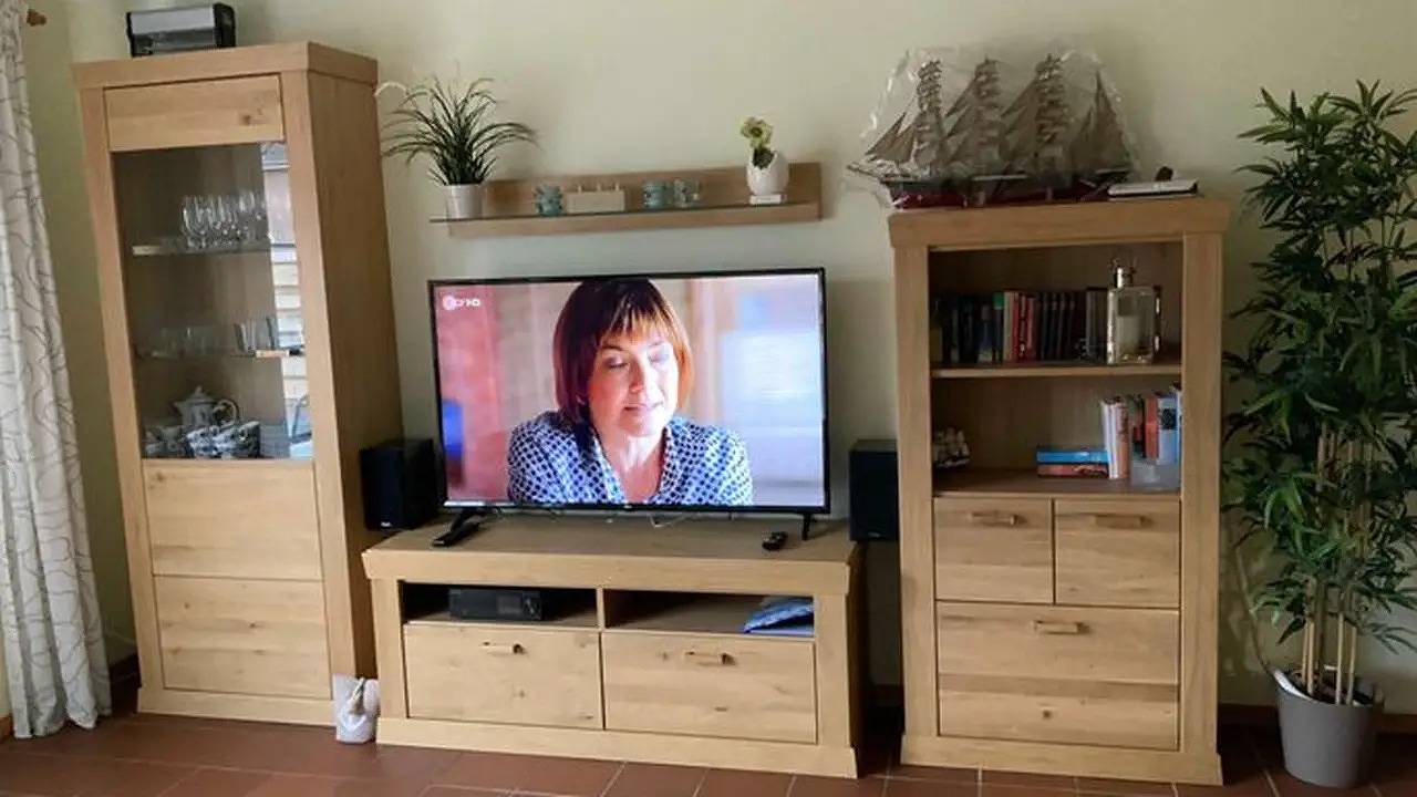 Ferienhaus für 4 Personen (75 m²) in Dangast in Dangast, Varel