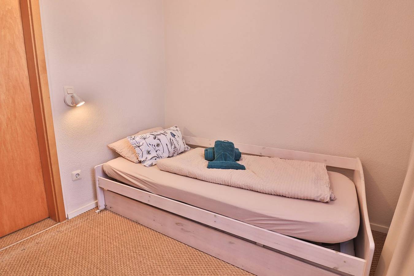 Appartement entier, Villa Westend - Wohnung 2 in Langeoog