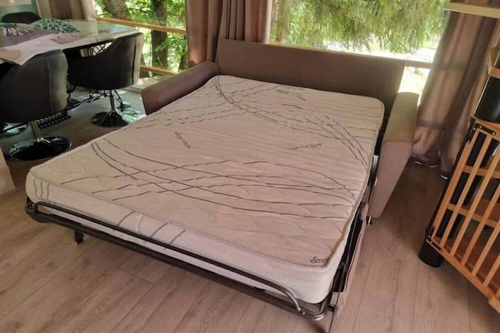 Gîte pour 4 personnes à Concoules - 4