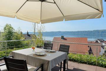 Ferienwohnung für 2 Personen in Sipplingen, Obersee (Bodensee), Bild 4