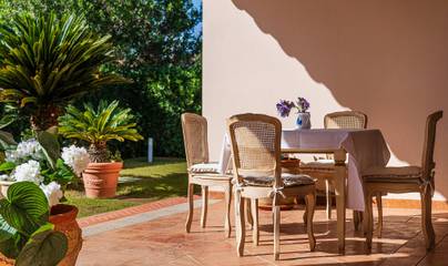 Villa pour 4 Personnes dans Costa Rei, Muravera, Photo 3