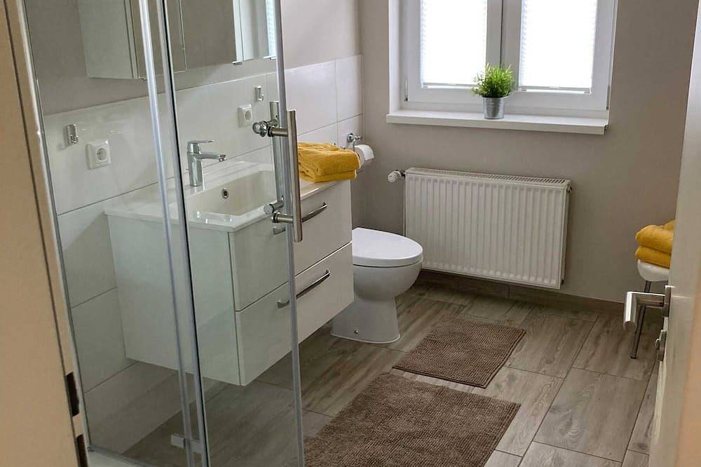 Entire apartment, Apartment No. 2 Ec - Apartments Matthias Schröder in Bad Bevensen, Landkreis Uelzen