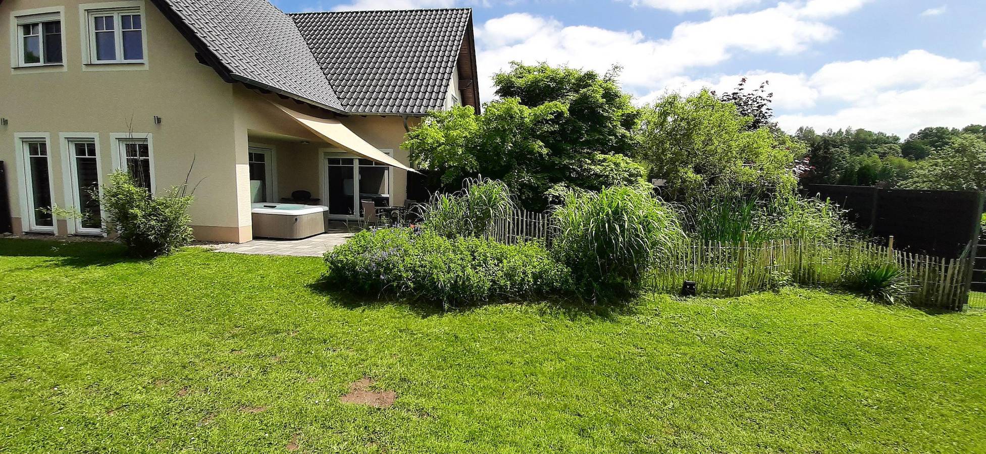 Ganze Ferienwohnung, Eifel Dream Casa29 in Burbach, Eifelkreis Bitburg-Prüm
