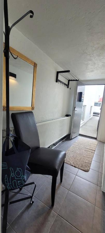 Appartement entier, One-Bedroom Apartment in Reykjanesbær, Péninsule du Sud