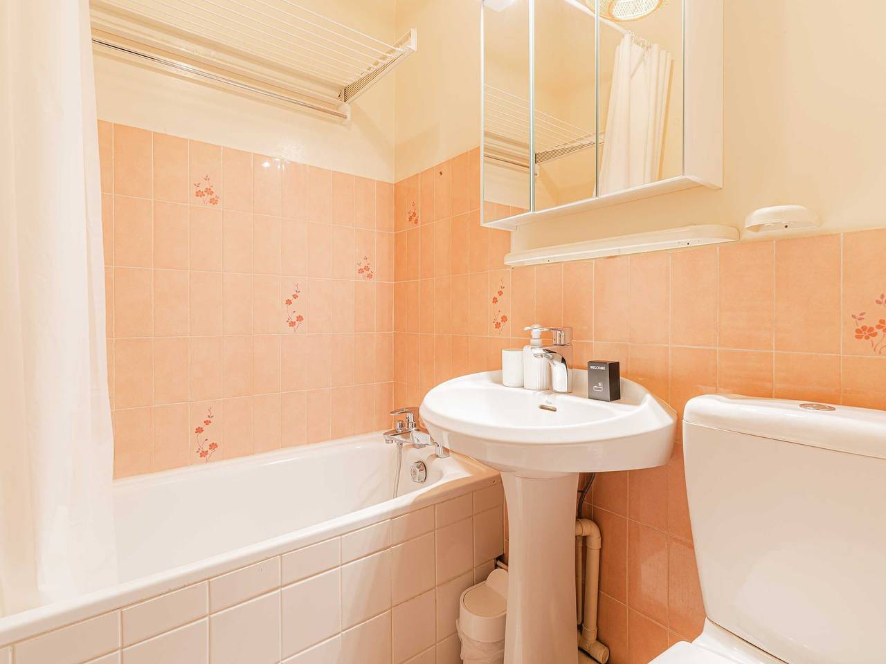 Appartement entier, Appartement Moderne avec Terrasse Trouville in Trouville-sur-Mer, Région de Lisieux
