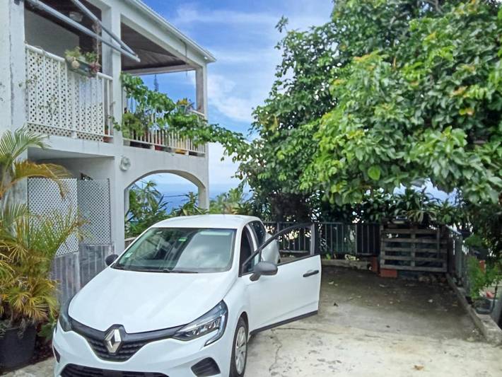 Location de vacances