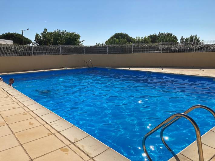 Maison de vacances pour 6 personnes - 1