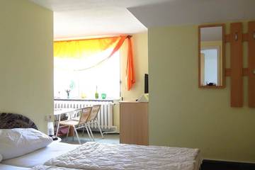 B&b für 3 Personen in Rankwitz, Usedom, Bild 3