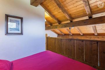 Chalet pour 4 Personnes dans Sainte-Foy-Tarentaise, Parc National de la Vanoise, Photo 2