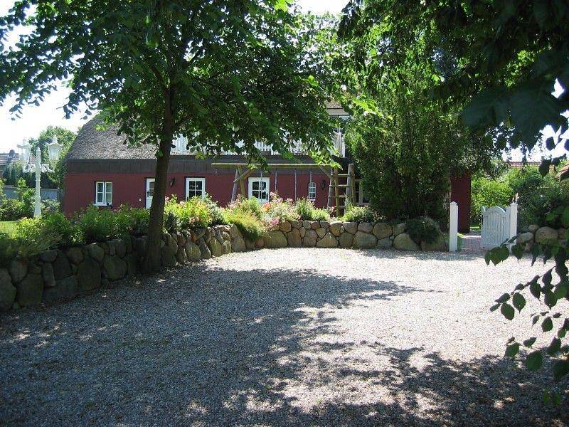 Ganze Ferienwohnung, Alte Schule - Eg Wohnung 1 in St. Peter-Ording, Eiderstedt