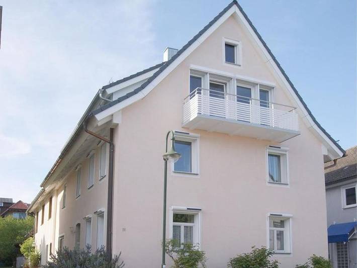 Maison d’hôte pour 2 personnes à Immenstaad am Bodensee