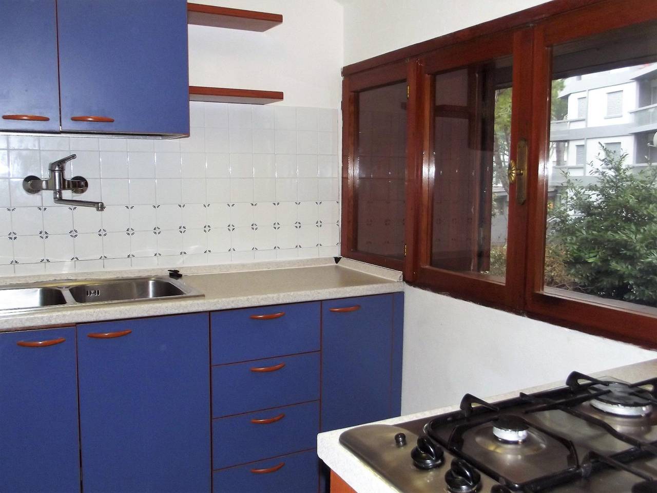 Apartamento vacacional entero, Villa Cà del Portegheto 2 in Lignano Pineta, Lignano Sabbiadoro