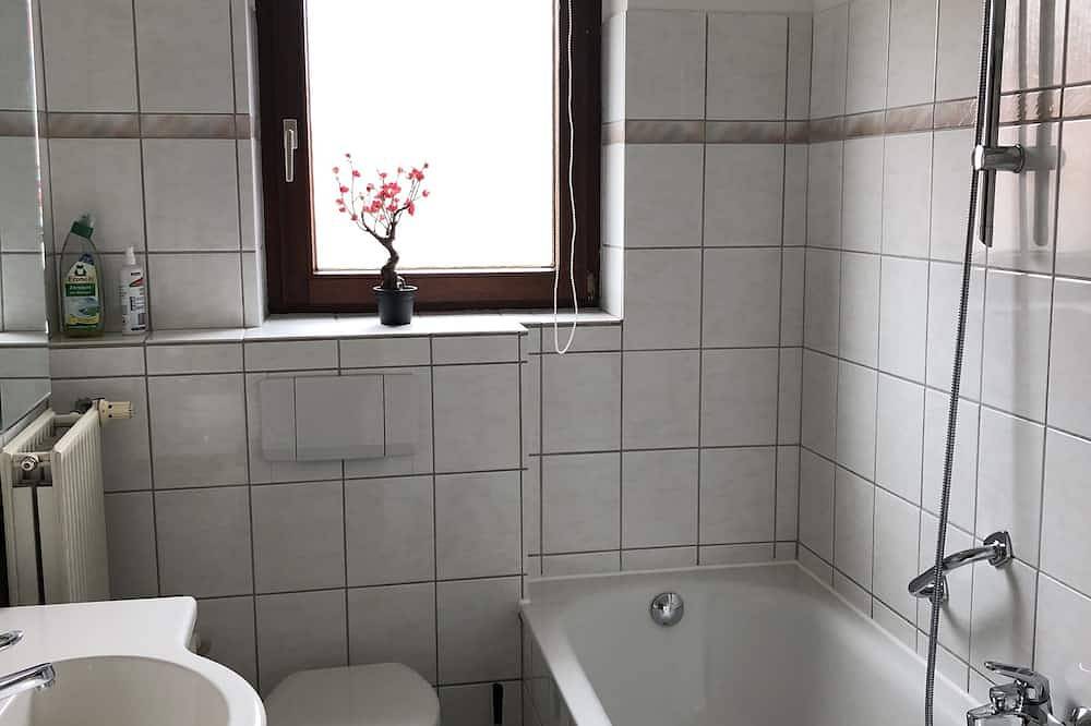 Ganze Wohnung, Ferienwohnung am Elbdeich in Drage (Niedersachsen), Landkreis Harburg