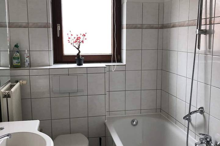 Ganze Wohnung, Ferienwohnung am Elbdeich in Drage (Niedersachsen), Landkreis Harburg