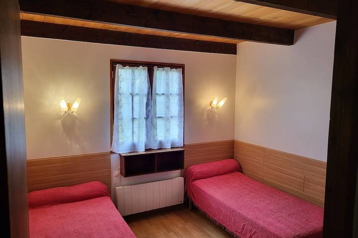 Gite de Marquayret in Belmont-Sainte-Foi, Quercy
