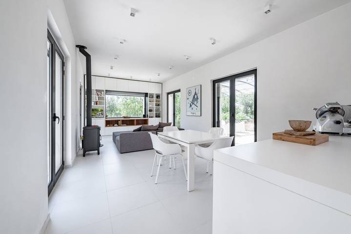 Villa pour 4 personnes, avec jardin et piscine, animaux acceptés à Ostuni - 3