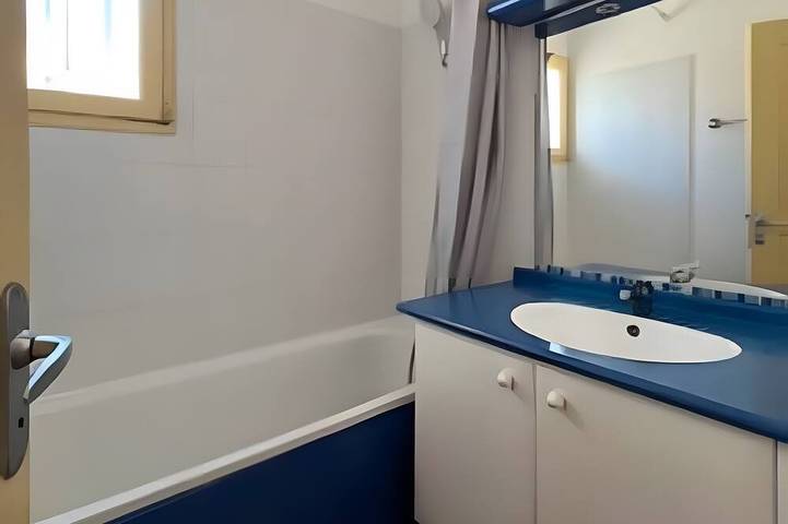 Location de vacances pour 6 personnes, avec jardin et piscine à Gaujac - 4