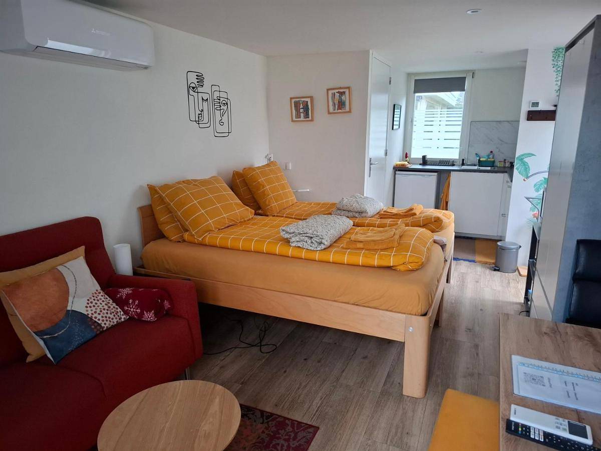 Appartement entier, Standard Studio in Markermeer