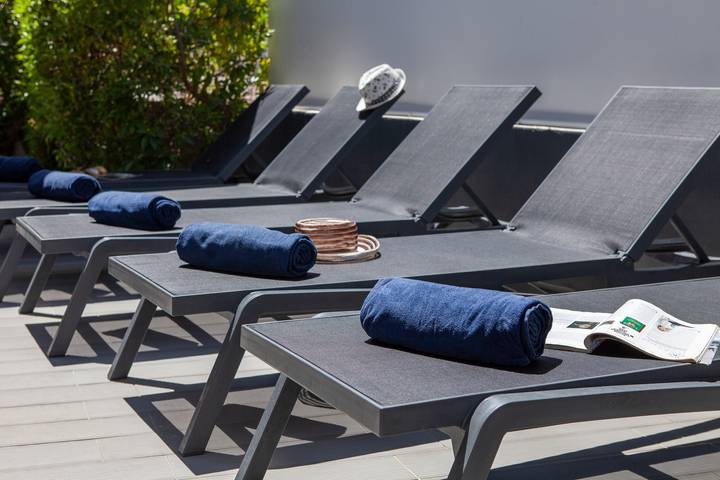 Villa für 16 Personen, mit Garten und Balkon an der Algarve - 4