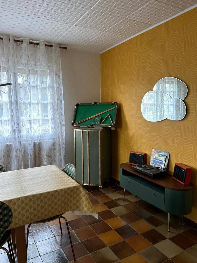 Five-Bedroom House in Lannemezan, Hautes-Pyrénées