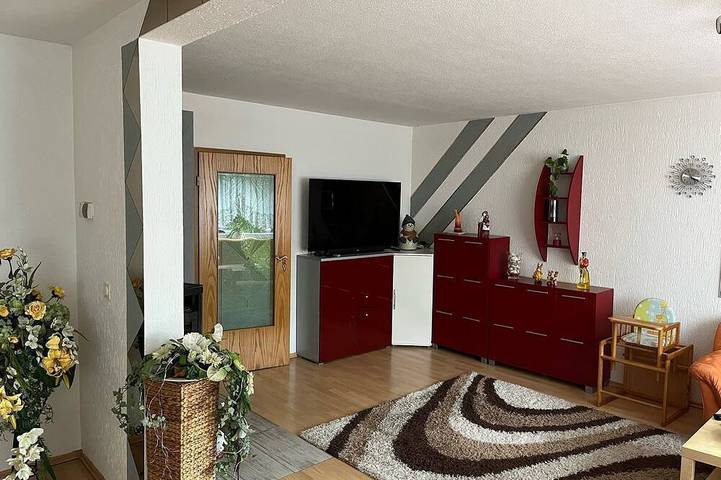 Ferienwohnung für 4 Personen, mit Garten in Luckau - 4