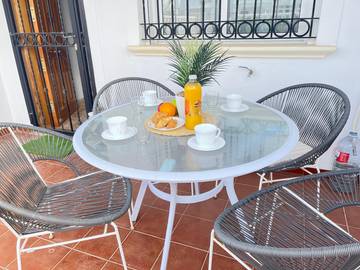 Bungalow para 4 Personas en Punta Prima (Alicante), Orihuela, Foto 1