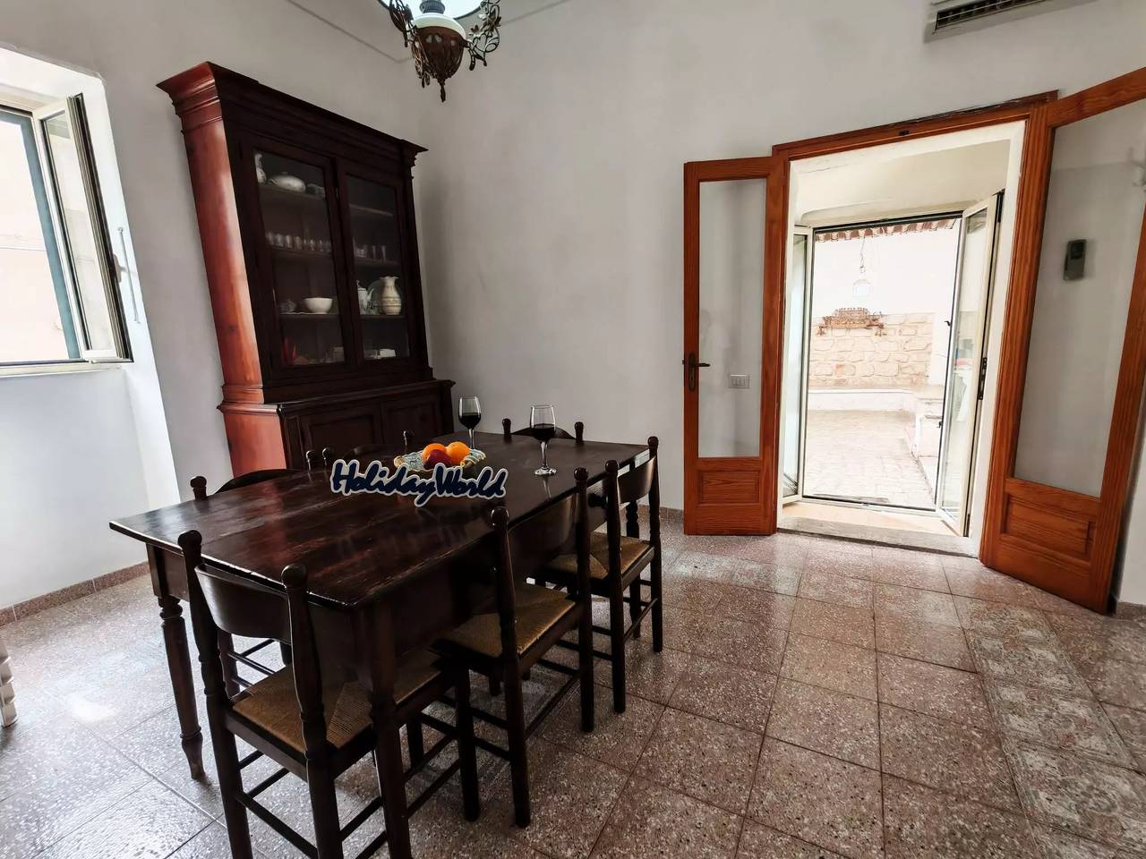 Appartamento intero, 5 Camere 7 Persone in Scicli, Provincia di Ragusa