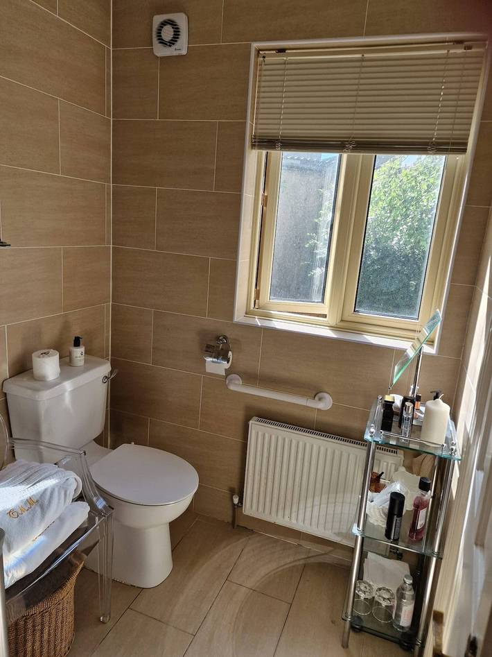 Walkinstown Retreat House in Dublin, County Dublin