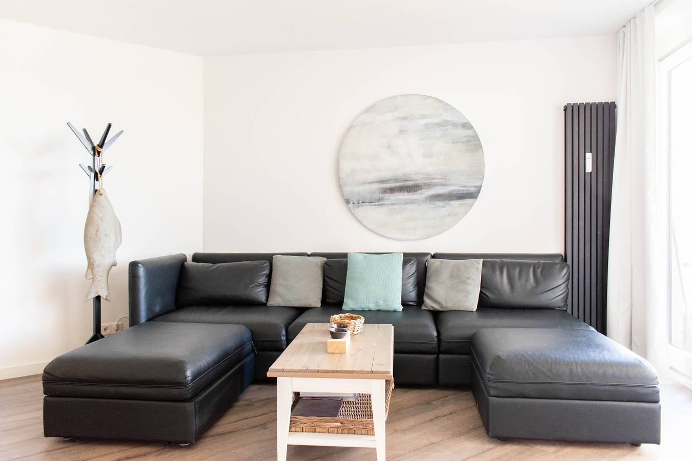 Ferienwohnung für 2 Personen in Travemünde, Lübeck