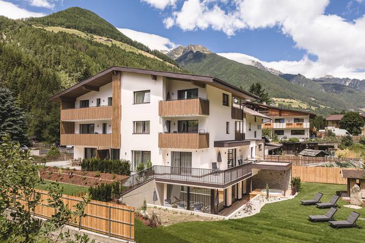 Appartamento intero, Silva Apartments - Appartamento "Silence" in San Giovanni Valle Aurina, Valle Aurina