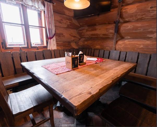 Ganze Ferienwohnung, Kulinarik zur Stoa Alm - Familienzimmer Premium in Steirerland