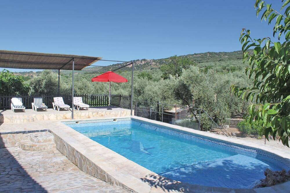 Beautiful home in Montefrio in Montefrío, Granada Province