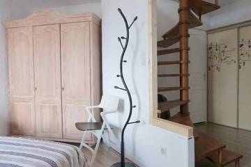 Appartement De Vacances pour 4 Personnes dans Hendaye, Côte Basque, Photo 1