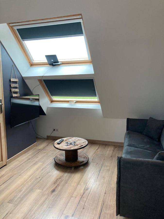 One-Bedroom House in Saint-Jouin-Bruneval, Le Havre und Umgebung