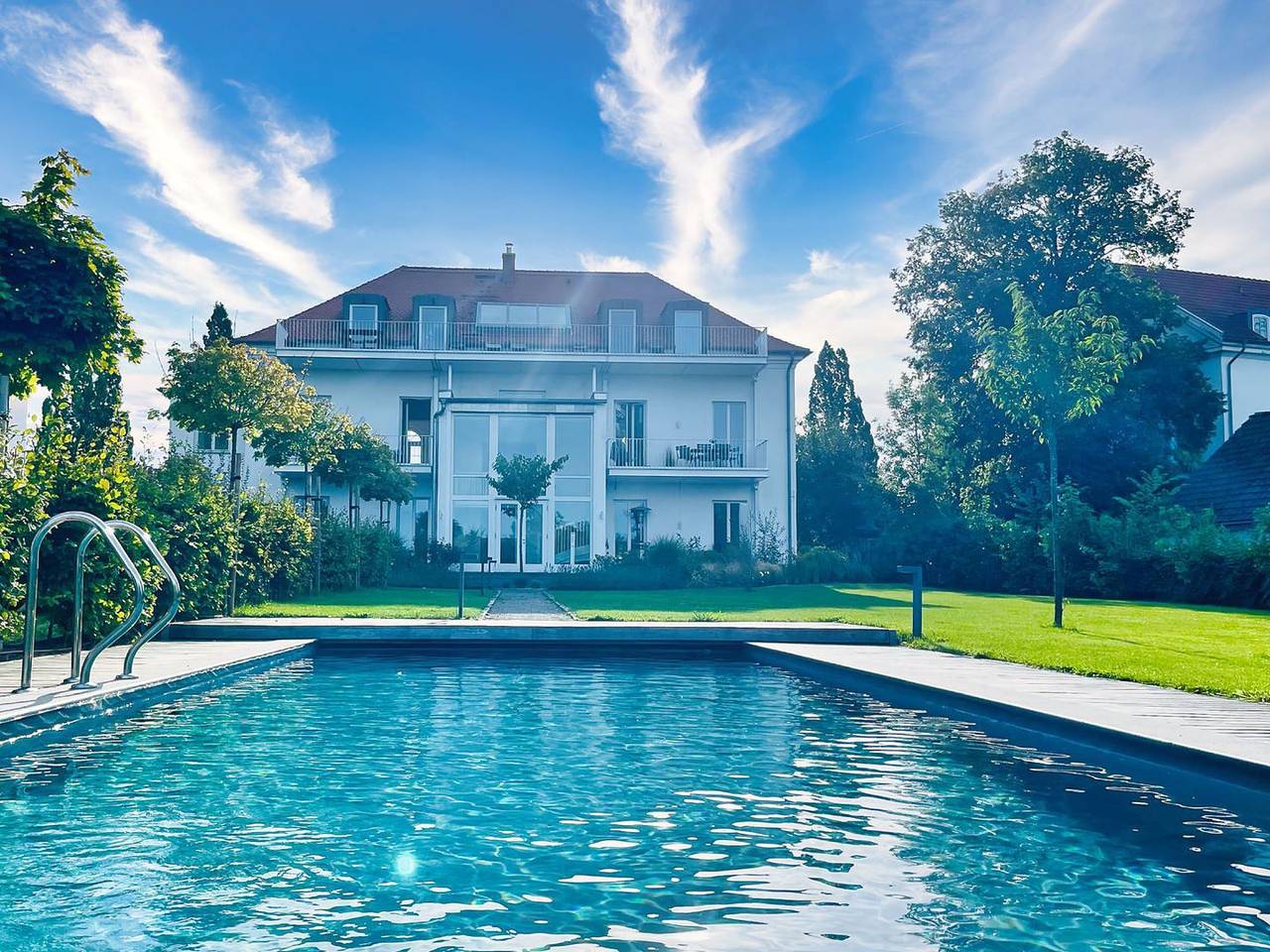 Ferienwohnung in Rügen ab 119€ pro Nacht