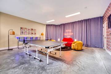 Vacation House for 12 Guests in Nashville, Tennessee, Picture 1