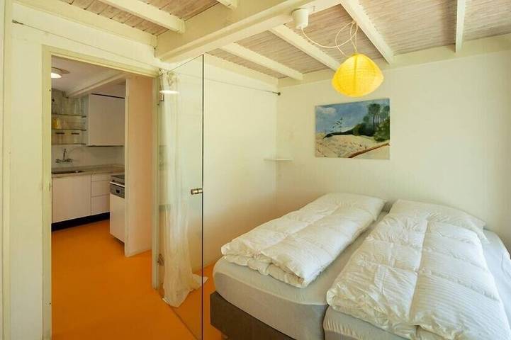 Ferienhaus für 4 Personen, mit Terrasse und Garten in Westenschouwen - 3