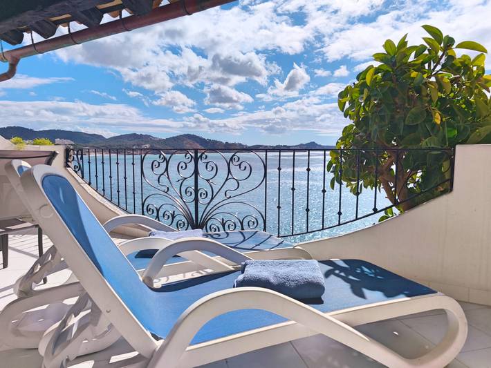 Ferienwohnung für 2 Personen, mit Pool auf Mallorca - 3