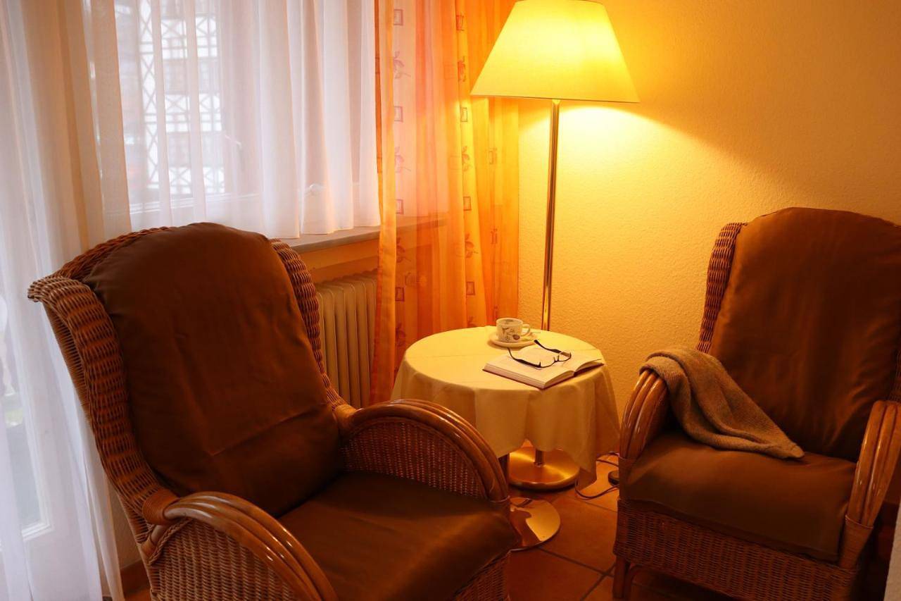 Haus Hubertus in Bad Peterstal-Griesbach, Forêt-Noire centrale