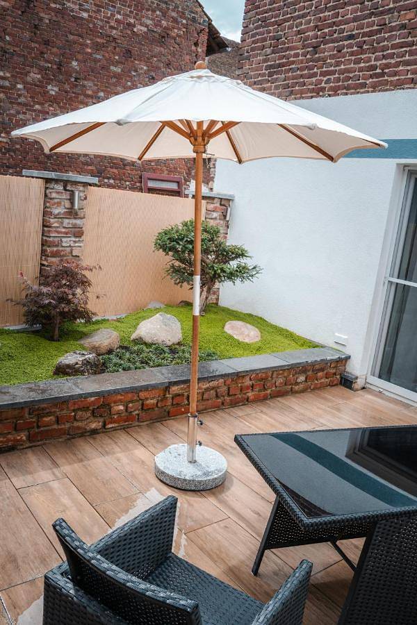 Appartement entier, Ferienwohnung in Jülich, nähe Aachen & Köln in Juliers, Arrondissement de Düren