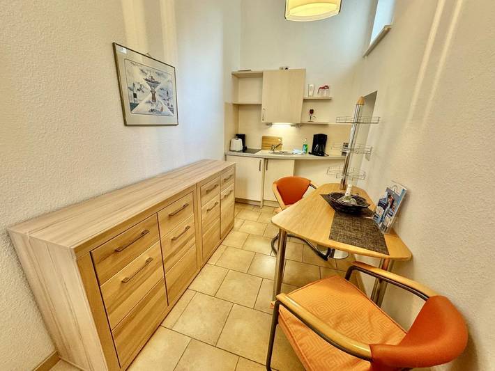 Ferienwohnung für 2 Personen in Warnemünde - 4