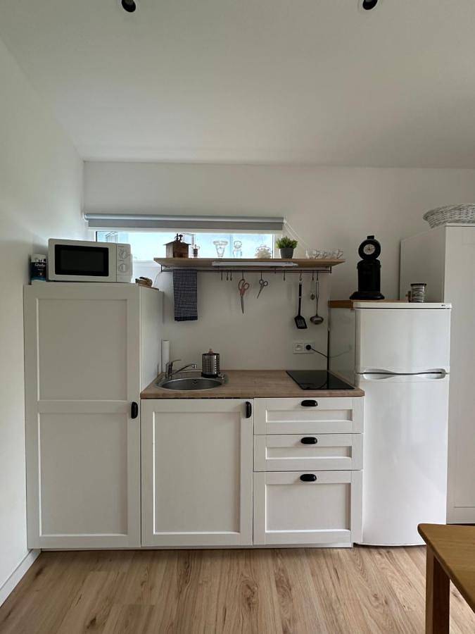 Au cœur de l Alsace - studio in Ebersmunster, Région de Sélestat-Erstein
