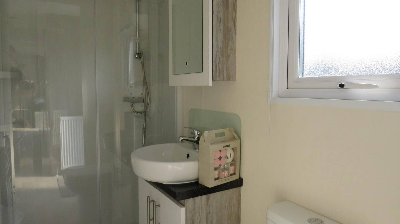 Europarcs Zilverstrand — Berkel 6 in Mol, Antwerp region