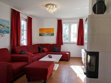 Ferienhaus für 8 Personen in Glowe, Rügen, Bild 4