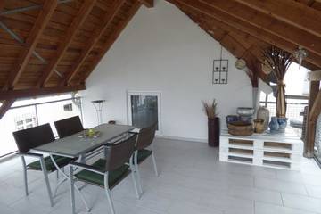 Ferienwohnung für 2 Personen in Zeltingen-Rachtig, Moseleifel, Bild 2