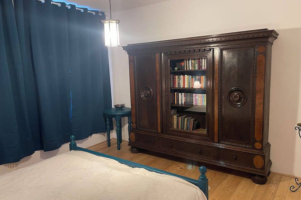 Ganze Wohnung, Ferienwohnung in renoviertem Winzerhaus nahe Mosel, Burg Eltz und Traumpfaden in Burg Eltz, Moselkern