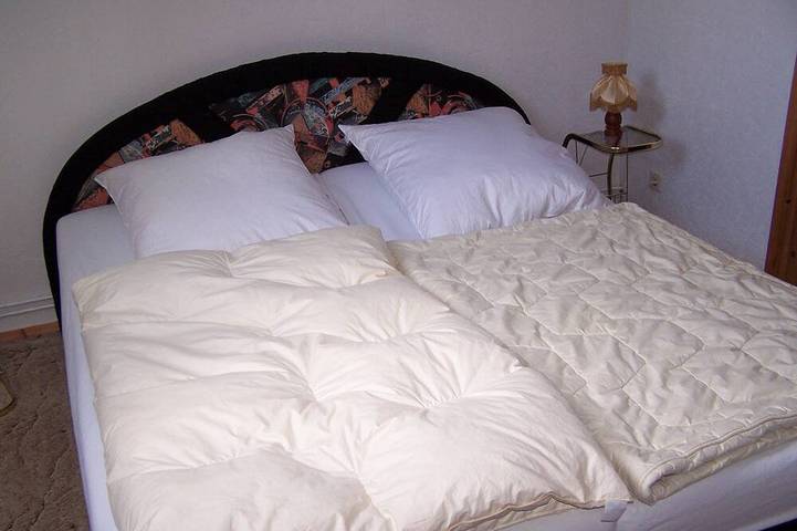 Ferienwohnung für 3 Personen, mit Garten in Dahmen - 3