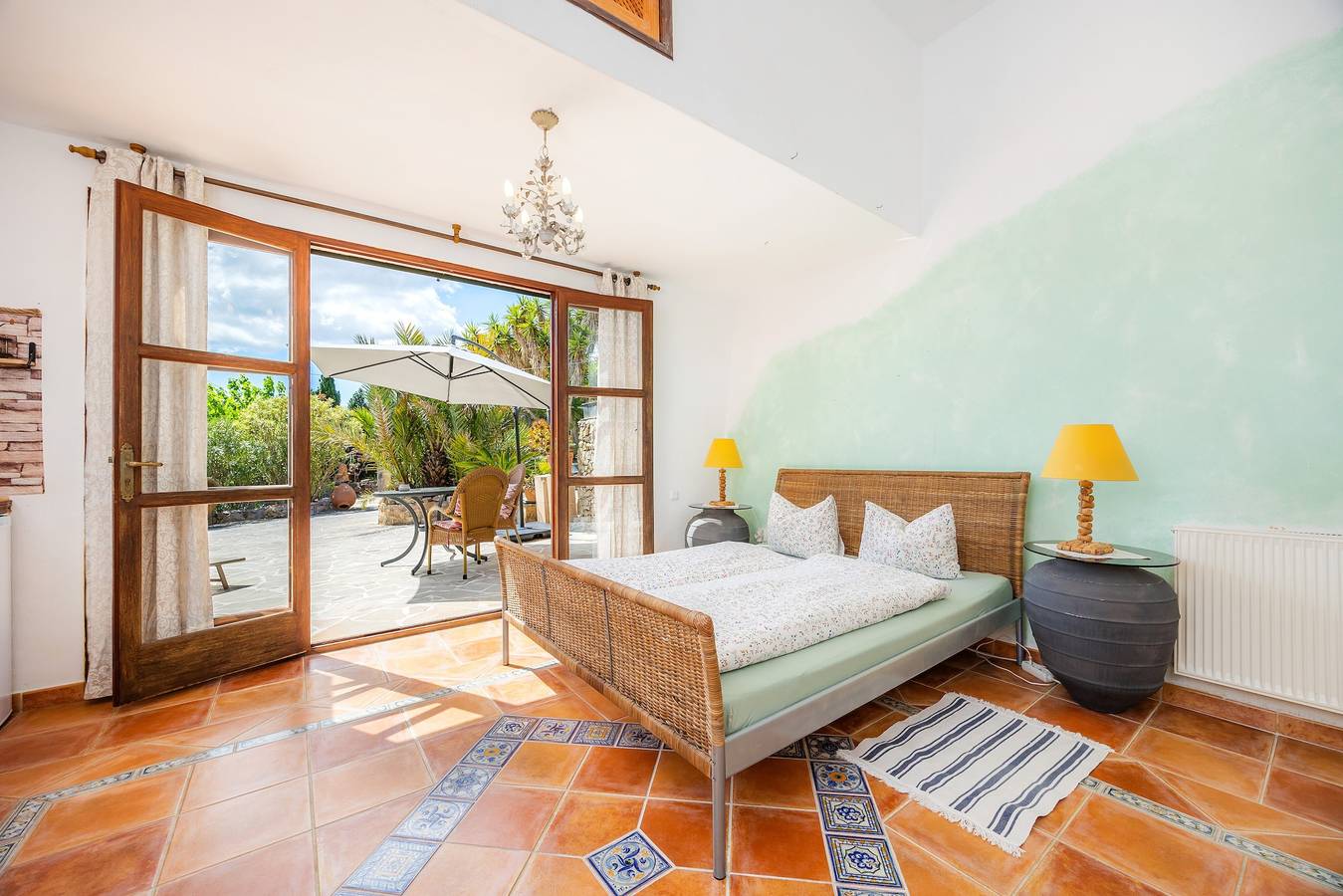 Appartement de vacances 'Studio Sur - Adults Only - Mallorca' avec piscine commune in Manacor, Majorque de l'Est