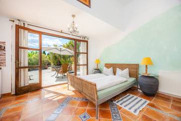 Villa in Manacor, East Majorca für 2 