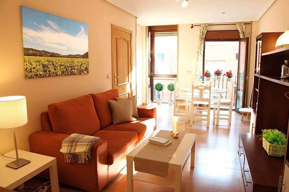 Appartement entier, Acogedor, Luminoso y Céntrico 2a in Chamartín (Madrid), Madrid
